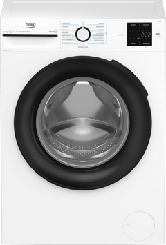 Пральна машина автоматична Beko BM3WFU38215WB 7004740051 7004740051 фото