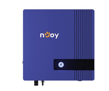 Сонячний інвертор Njoy Astris 6K/3P2T2 6K/3P2T2 фото