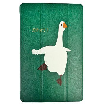 Чохол BeCover Smart Case для Samsung Galaxy Tab A9 Plus SM-X210/SM-X215/SM-X216 11.0" Goose (711279) 711279 фото