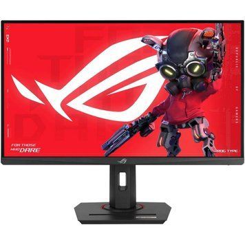 Монітор Asus 27" ROG Strix XG279CNS (90LM0AW0-B01371) IPS Black 380Hz 90LM0AW0-B01371 фото