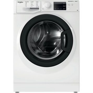 Пральна машина Whirlpool WRSB7259WBUA 206665 фото