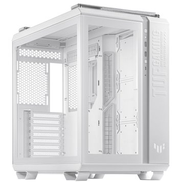 Корпус Asus TUF Gaming White без БЖ (90DC0093-B09010) 90DC0093-B09010 фото