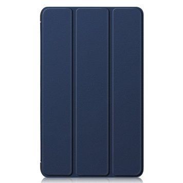 Чохол-книжка BeCover Smart Case для Samsung Galaxy Tab A11 Plus SM-X236B 11.0" Deep Blue (713994) 713994 фото