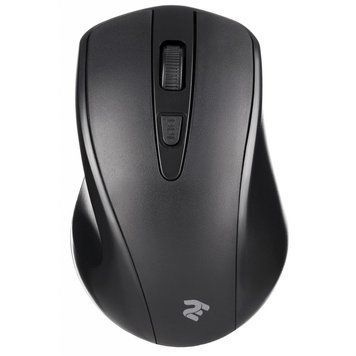 Миша бездротова 2E MF213 WL Black (2E-MF213WB) 2E-MF213WB фото