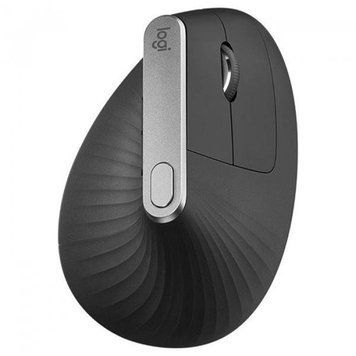 Миша бездротова Logitech MX Vertical Black (910-005448) 910-005448 фото