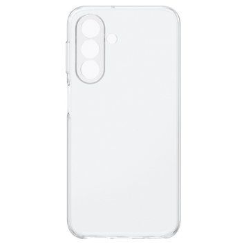 Чохол-накладка Dengos TPU для Samsung Galaxy A37 5G SM-A376 Clear (DG-TPU-TRP-56) DG-TPU-TRP-56 фото