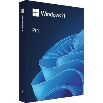 Програмне забезпечення Microsoft Windows 11 Pro FPP 64-bit Ukrainian USB (HAV-00195) HAV-00195 фото