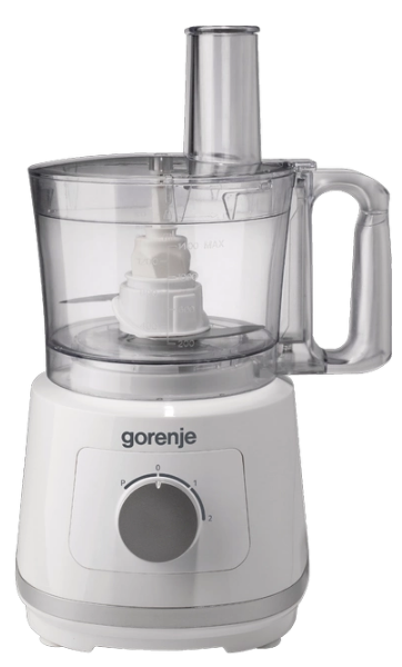 Кухонний комбайн Gorenje SB801W (FP9076A-GS) 735200 735200 фото