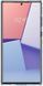 Чохол-накладка BeCover для Samsung Galaxy S23 Ultra SM-S918 Transparent (708920) 708920 фото 4