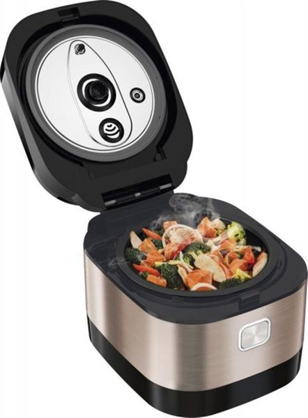 Мультиварка Tefal MultiCook & Stir RK905A34 RK905A34 фото