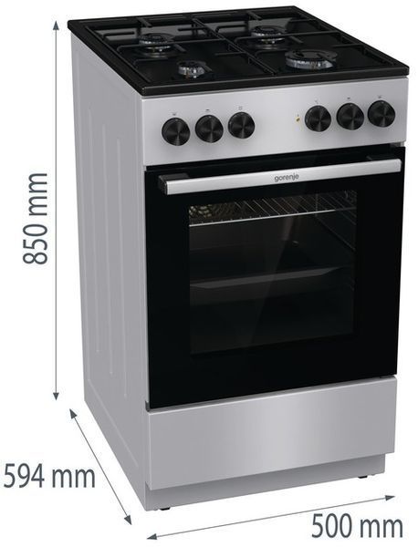 Плита Gorenje MEK3011SB MEK3011SB фото