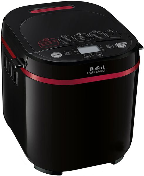 Хлібопіч Tefal Pain Plaisir PF220838 PF220 фото