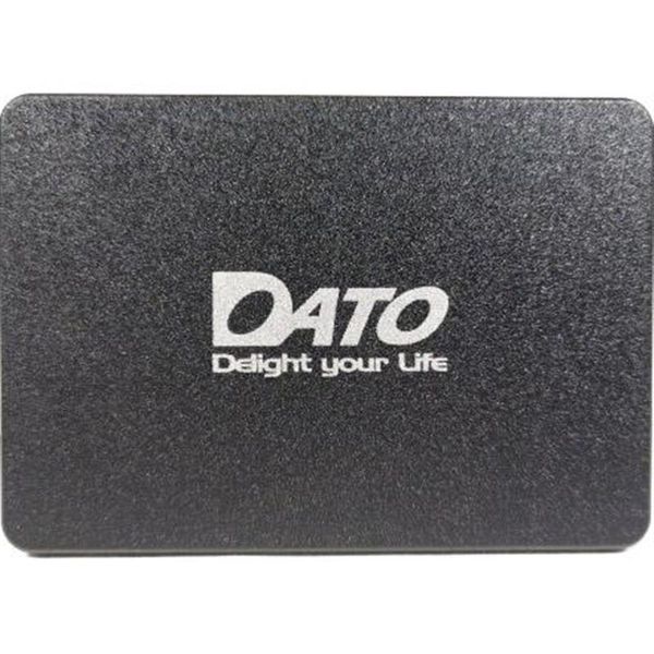 Накопичувач SSD 120GB Dato DS700 2.5" SATAIII TLC (DS700SSD-120GB) DS700SSD-120GB фото