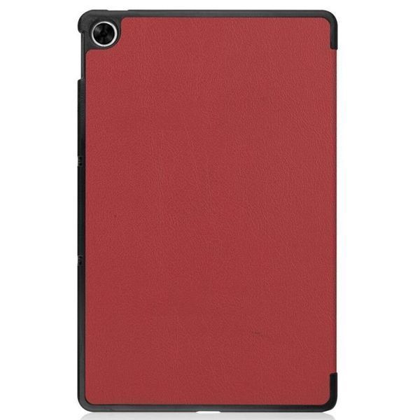 Чохол-книжка BeCover Smart для Realme Pad 10.4" Red Wine (708269) 708269 фото