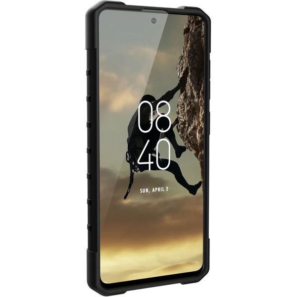 Чохол-накладка Urban Armor Gear Pathfinder для Samsung Galaxy A51 SM-A515 Black (212297114040) 212297114040 фото