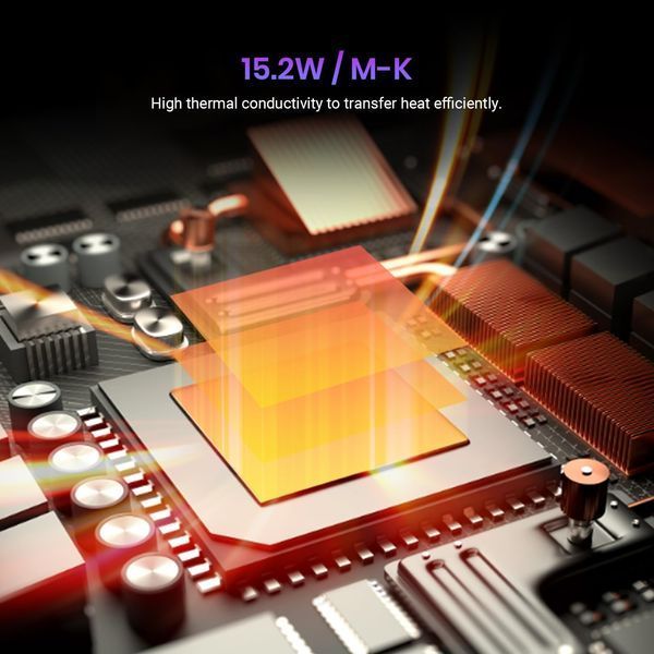 Термопаста ID-Cooling Frost X45 2 г FROST X45 2g фото
