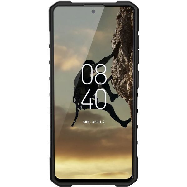 Чохол-накладка Urban Armor Gear Pathfinder для Samsung Galaxy A51 SM-A515 Black (212297114040) 212297114040 фото