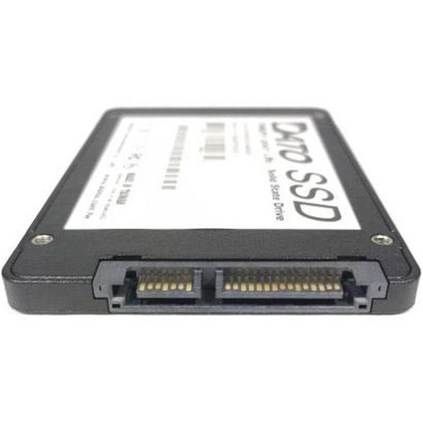 Накопичувач SSD 120GB Dato DS700 2.5" SATAIII TLC (DS700SSD-120GB) DS700SSD-120GB фото