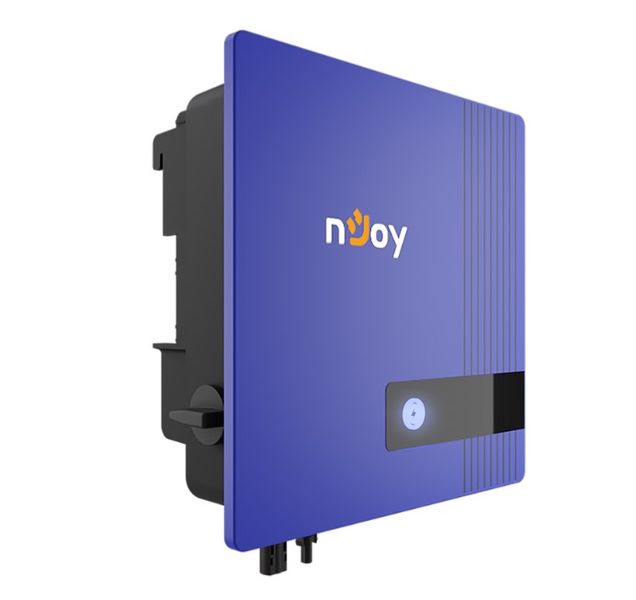 Сонячний інвертор Njoy Astris 6K/3P2T2 6K/3P2T2 фото