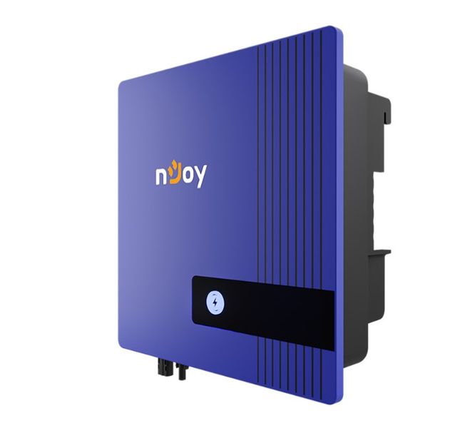 Сонячний інвертор Njoy Astris 6K/3P2T2 6K/3P2T2 фото