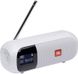 Акустична система JBL Tuner 2 White (JBLTUNER2WHT) JBLTUNER2WHT фото 1