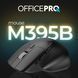 Миша бездротова OfficePro M395B Black M395B фото 1