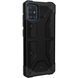 Чохол-накладка Urban Armor Gear Pathfinder для Samsung Galaxy A51 SM-A515 Black (212297114040) 212297114040 фото 2