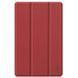 Чохол-книжка BeCover Smart для Realme Pad 10.4" Red Wine (708269) 708269 фото 1
