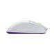 Миша бездротова Hator Quasar 2 Ultra 4K Wireless White/Lilac (HTM571WL) HTM571WL фото 5