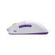 Миша бездротова Hator Quasar 2 Ultra 4K Wireless White/Lilac (HTM571WL) HTM571WL фото 4