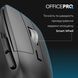 Миша бездротова OfficePro M395B Black M395B фото 6