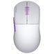 Миша бездротова Hator Quasar 2 Ultra 4K Wireless White/Lilac (HTM571WL) HTM571WL фото 2