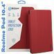 Чохол-книжка BeCover Smart для Realme Pad 10.4" Red Wine (708269) 708269 фото 4