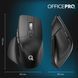 Миша бездротова OfficePro M395B Black M395B фото 9