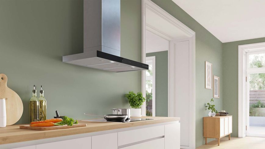 Витяжка Bosch DWB97DN30 Solo DWB97DN30 фото