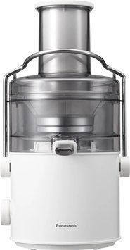 Соковижималка Panasonic MJ-CB100WTQ MJ-CB100WTQ фото