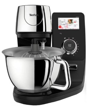 Кухонна машина Tefal QB951837 QB951837 фото