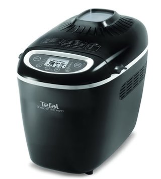 Хлібопіч Tefal Bread of the World PF611838 PF611838 фото