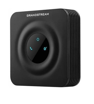 VoIP-Шлюз Grandstream HT801, 1хFXS, 1хFE LAN HT801 фото