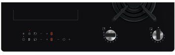 Варильна поверхня Electrolux KDI641723K KDI641723K фото