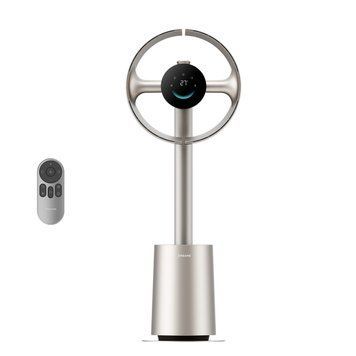 Вентилятор Dreame Bladeless Fan MF10 (CVF22A) CVF22A фото