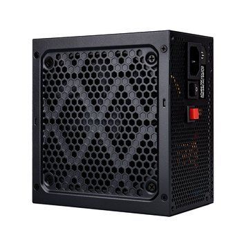 Блок живлення 1stPlayer PS-750AR (AR-GLD-750-BK-EU) 750W AR-GLD-750-BK-EU фото