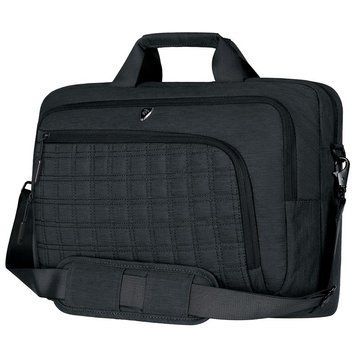 Сумка для ноутбука 2E 2E-CBN9198BK 16" Black 2E-CBN9198BK фото