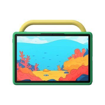 Планшет Doogee U11 Kid 11" 4ГБ, 128ГБ, 8580мА&bull;год, Android, зелений 6942654909862 фото