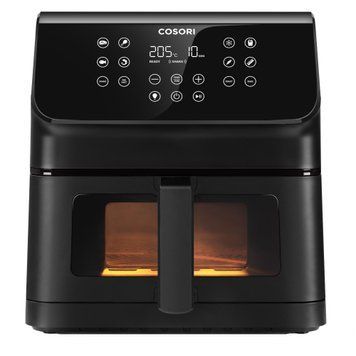 Мультипіч Cosori Premium II Plus 6.2-Litre CAF-P653-KEUR (KAAPAFCSNEU0170Y) KAAPAFCSNEU0170Y фото