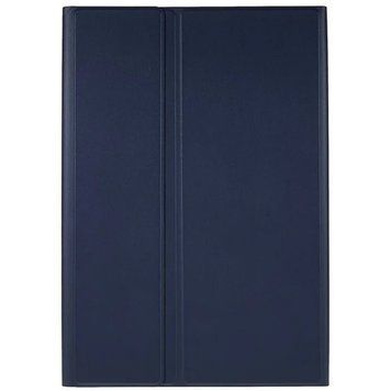 Чохол з бездротовою клавіатурою (TouchPad) BeCover для Apple iPad Air 13 (2024/2025) Deep Blue (712602) 712602 фото