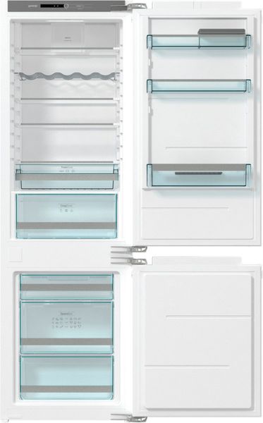 Вбудований холодильник Gorenje NRKI2181A1 207333 фото