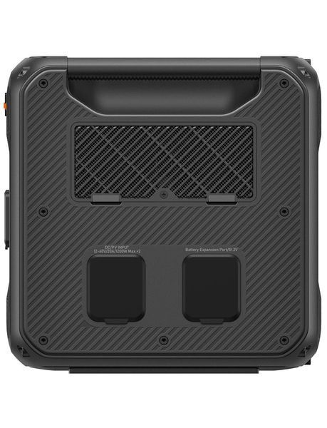 Зарядна станція Bluetti Apex 300, 3840W, 2764.8Wh, LiFePO4 APEX300 фото