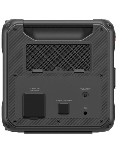 Зарядна станція Bluetti Apex 300, 3840W, 2764.8Wh, LiFePO4 APEX300 фото
