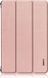 Чохол-книжка BeCover Smart для Lenovo Tab M10 TB-328F (3rd Gen) 10.1" Rose Gold (708288) 708288 фото 1